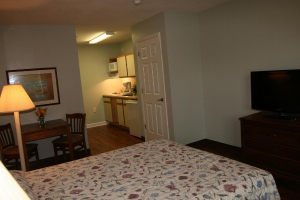 Affordable Suites Jacksonville image 7