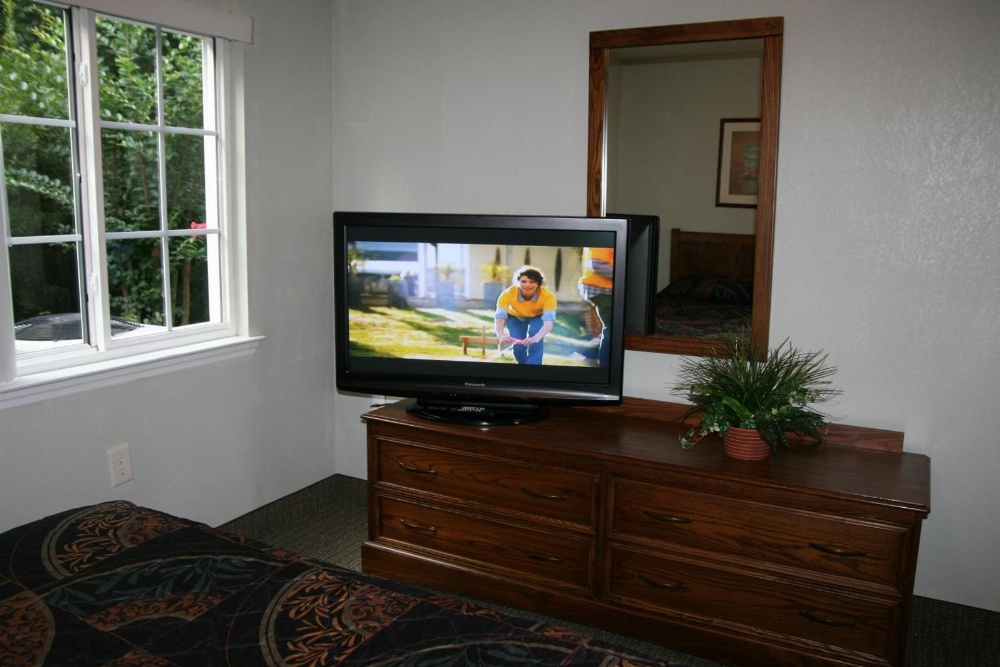 Affordable Suites Jacksonville